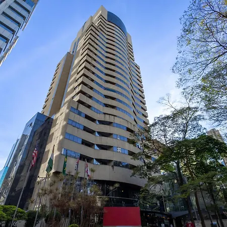 Hotel Transamerica Berrini-2